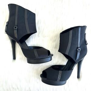 BEBE ZIP LUXURY PUMP